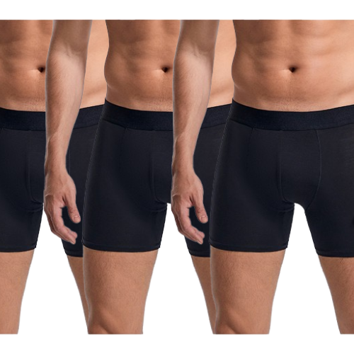 Incontinence boxers for men COMFY